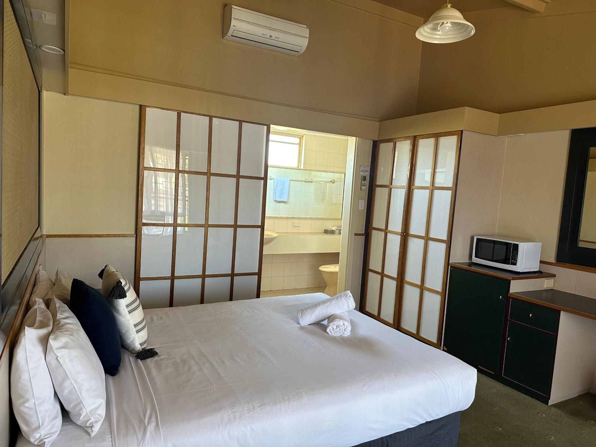 The Tower Hotel Kalgoorlie Exteriér fotografie