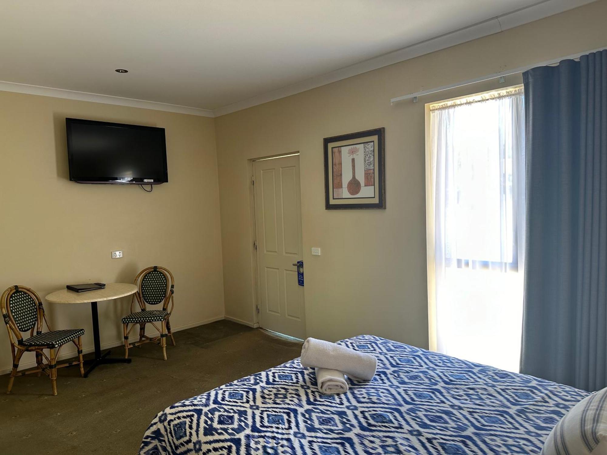 The Tower Hotel Kalgoorlie Exteriér fotografie