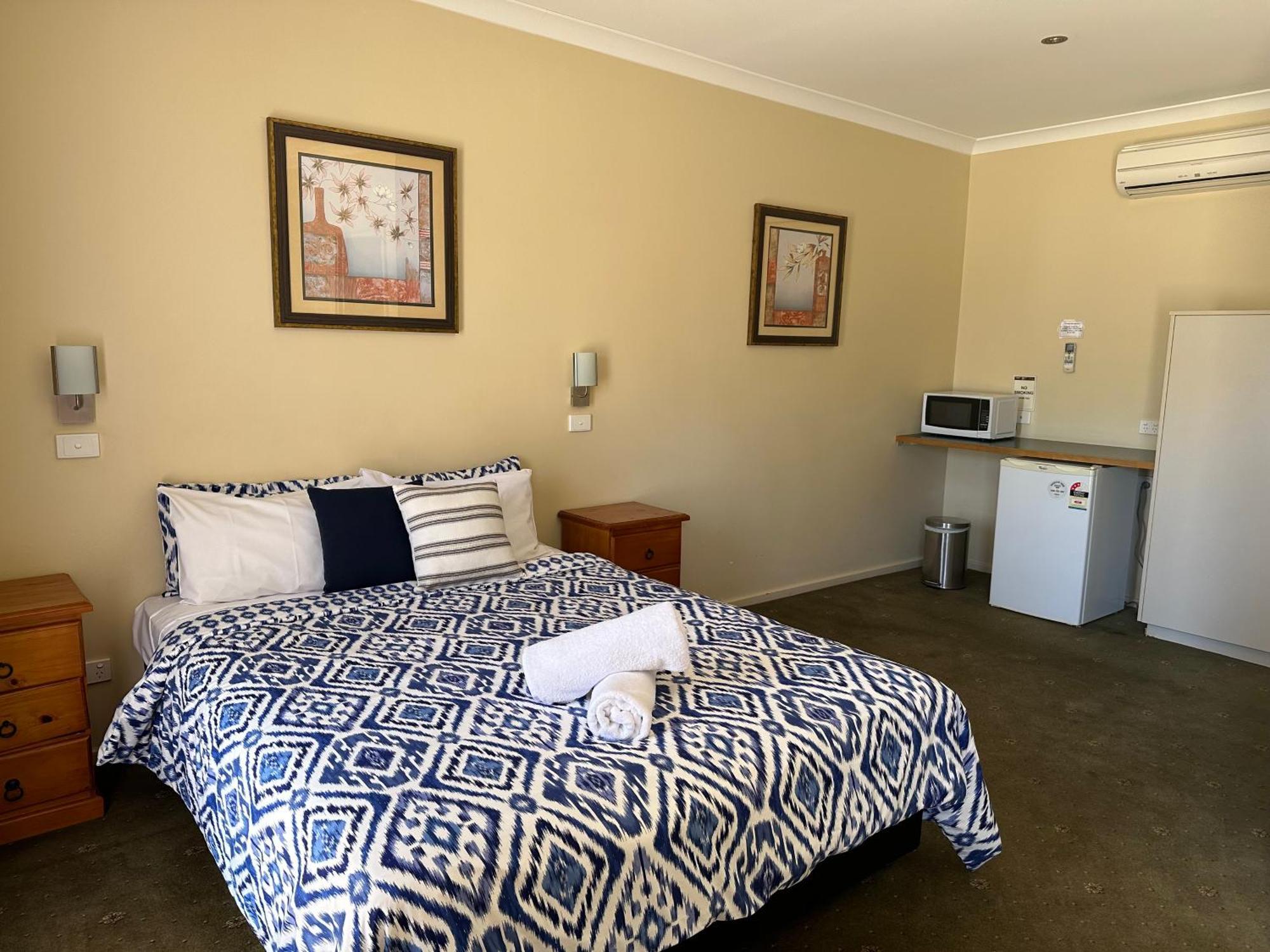 The Tower Hotel Kalgoorlie Exteriér fotografie