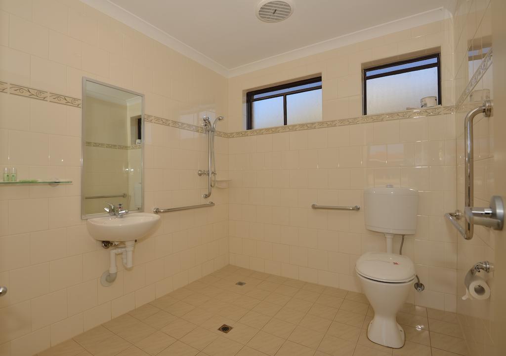 The Tower Hotel Kalgoorlie Exteriér fotografie